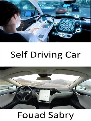cover image of Self Driving Car